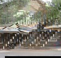 Steam Packet Inn - Accommodation Burleigh