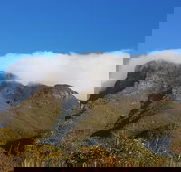 Stirling Range Retreat - Accommodation Burleigh