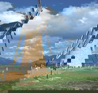 The Lily Stirling Range - Accommodation Burleigh