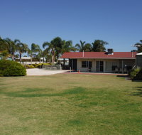 The Palms - Accommodation Burleigh