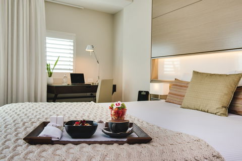 The Point Brisbane Hotel - Accommodation Burleigh 1