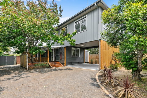 The Beach House Anglesea - Accommodation Burleigh 0