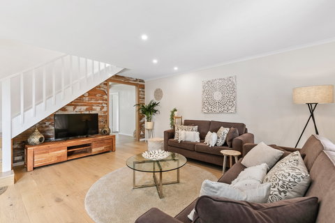 The Beach House Anglesea - Accommodation Burleigh 1