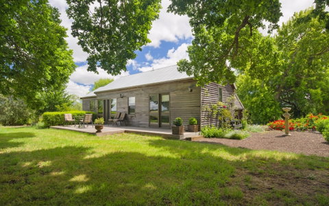Timboon House & Stables - Accommodation Burleigh 0
