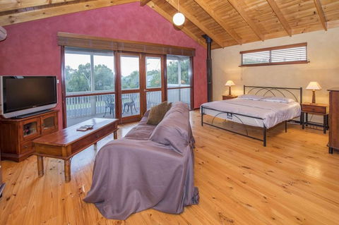 Ultramarine - Accommodation Burleigh 2