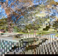 Villa De Golf at Mollymook - Accommodation Burleigh