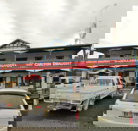 Willawarrin Hotel - Accommodation Burleigh