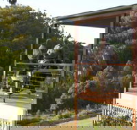 Wombadah Guesthouse - Accommodation Burleigh