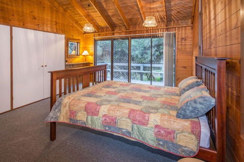 Yallingup Beach House - Accommodation Burleigh 1