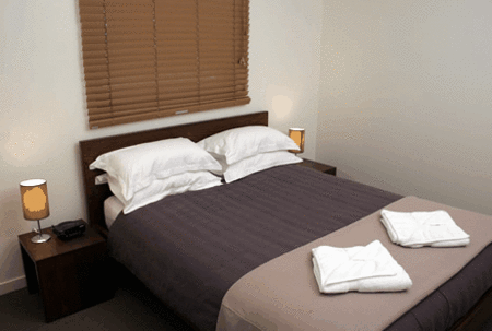 Southern Ocean Villas - Accommodation Burleigh 1