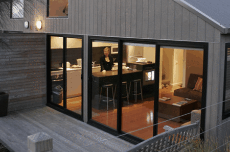 Southern Ocean Villas - Accommodation Burleigh 2