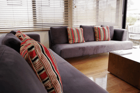 Southern Ocean Villas - Accommodation Burleigh 4