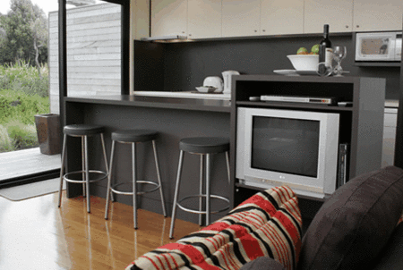 Southern Ocean Villas - Accommodation Burleigh 5