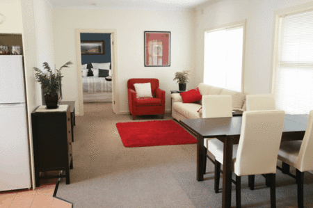 Off Mountain Accommodation - Accommodation Burleigh