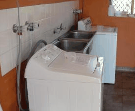 Albany Apartments - Accommodation Burleigh 4