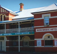 Avon Bridge Hotel - Accommodation Burleigh