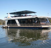 Able Hawkesbury River Houseboats - Accommodation Burleigh