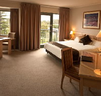 Pagoda Resort  Spa - Accommodation Burleigh