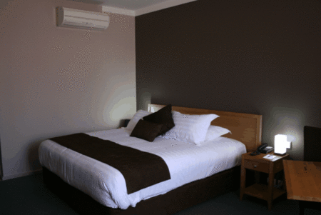 Best Western Hospitality Inn Kalgoorlie - Accommodation Burleigh