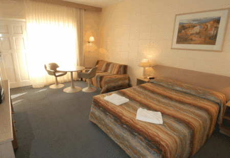 Best Western Hospitality Inn Kalgoorlie - Accommodation Burleigh 1