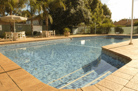 Best Western Hospitality Inn Kalgoorlie - Accommodation Burleigh 4