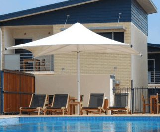 Broadwater Mariner Resort - Accommodation Burleigh 1