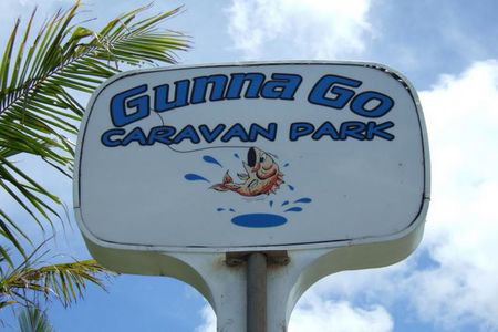 Gunna Go Caravan Park - Accommodation Burleigh 0
