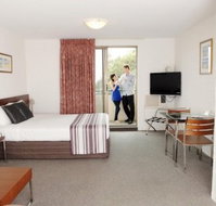 Atrium Resort Mandurah - Accommodation Burleigh