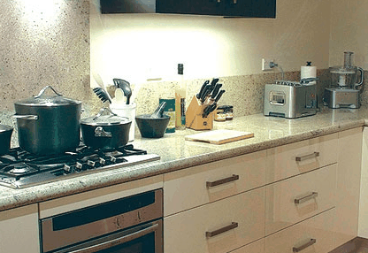 Constellation Apartments - Accommodation Burleigh