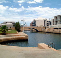 Crest Del Mar Apartments - Accommodation Burleigh