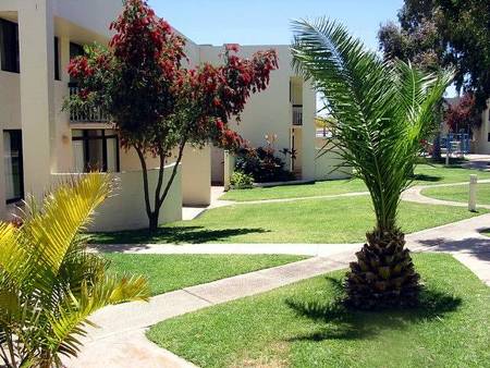 Kalbarri Beach Resort - Accommodation Burleigh 0