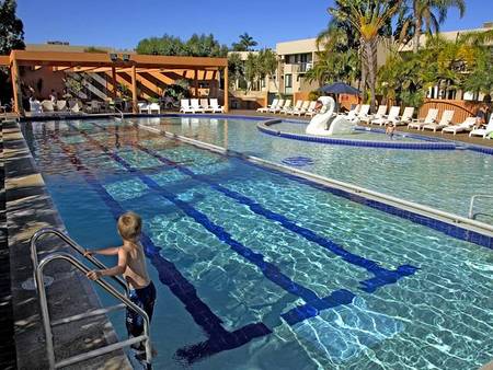 Kalbarri Beach Resort - Accommodation Burleigh 1