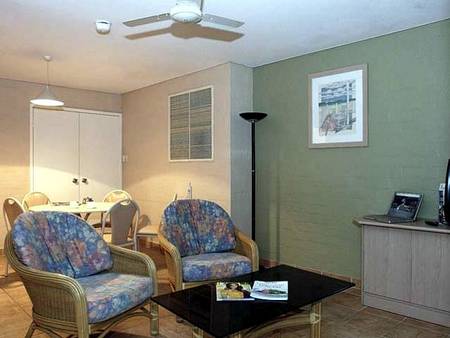 Kalbarri Beach Resort - Accommodation Burleigh 2