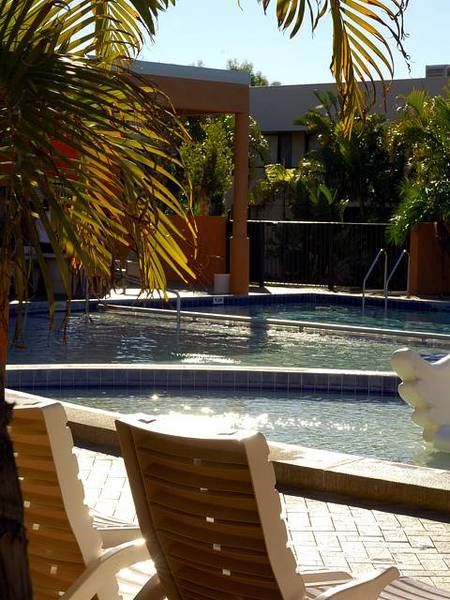Kalbarri Beach Resort - Accommodation Burleigh 3