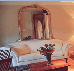 Erravilla Country Estate - Accommodation Burleigh