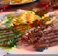 Karri Forest Motel  Restaurant - Accommodation Burleigh