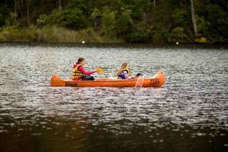 Karri Valley Resort - Accommodation Burleigh 1