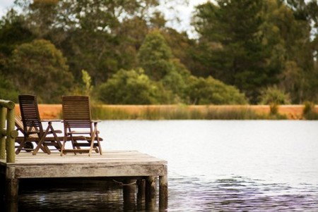 Karri Valley Resort - Accommodation Burleigh 3