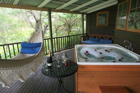 Yallingup Lodge Spa Retreat - Accommodation Burleigh 1