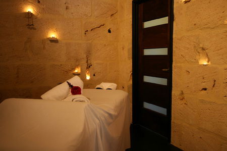 Yallingup Lodge Spa Retreat - Accommodation Burleigh 2