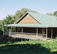 Yallingup Forest Resort - Accommodation Burleigh