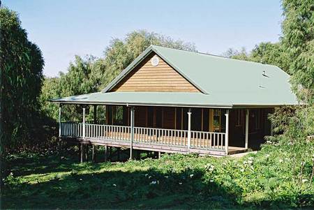 Yallingup Forest Resort - Accommodation Burleigh 0