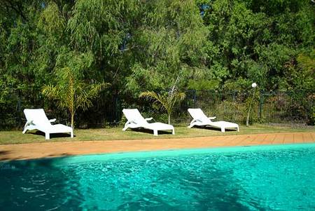 Yallingup Forest Resort - Accommodation Burleigh 1