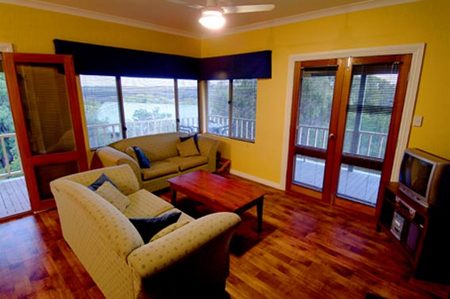 Yallingup Forest Resort - Accommodation Burleigh 2