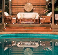 Merribrook Retreat - Accommodation Burleigh