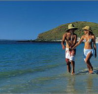 Point Samson Resort - Accommodation Burleigh