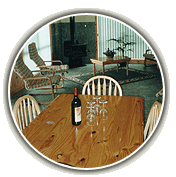 Riverside Retreat Chalets - Accommodation Burleigh