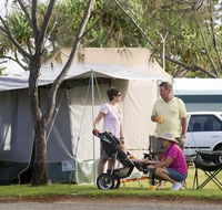 Corindi Beach Holiday Park - Accommodation Burleigh