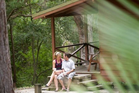 Hungry Head Cabins - Accommodation Burleigh 0