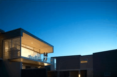 Smiths Beach Resort - Accommodation Burleigh